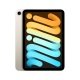 Apple iPad Mini 6 64GB Wi-Fi + Cellular Tablet - Starlight