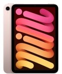 Apple iPad Mini 6 256GB Wi-Fi + Cellular Tablet - Pink