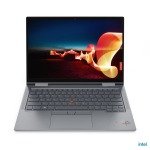Lenovo ThinkPad X1 Yoga Gen 6 Core i5 16GB 256GB 14" WUXGA Win10 Pro Touchscreen Convertible Laptop
