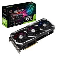 ASUS GeForce RTX 3060 12GB ROG STRIX V2 GAMING Graphics Card