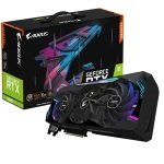 Gigabyte GeForce RTX 3080 10GB AORUS MASTER V3 Graphics Card