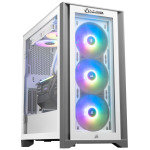 AlphaSync iCUE RTX 3080 AMD Ryzen 7 32GB RAM 2TB HDD 1TB SSD Gaming Desktop PC
