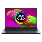 £1027.98, Asus VivoBook Pro 15 OLED Core i7 16GB 1TB SSD 15.6inch FHD OLED Display Win11 Home Laptop, Intel Core i7 11370H 3.3GHz, 16GB RAM + 1TB SSD, 15.6inch FHD OLED Display, Intel Iris Xe Graphics, Windows 11 Home, n/a