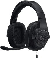 Logitech G433 Black Headset
