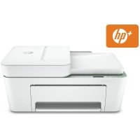 HP DeskJet 4122e A4 Colour Multifunction Inkjet Printer with HP Plus
