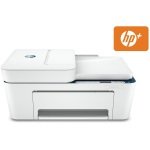 HP DeskJet 4130e A4 Colour Multifunction Inkjet Printer with HP Plus