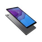 £133.88, Lenovo Tab M10 HD 32GB 10.1'' Tablet - Black, Screen Size: 10.1inch, Capacity: 32GB, Ram: 2GB, Colour: Black, Networking: WiFi, n/a