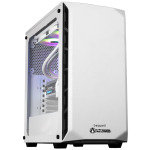 AlphaSync Pure Base RTX 3070Ti AMD Ryzen 7 32GB RAM 2TB HDD 500GB SSD Gaming Desktop PC