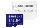 Samsung Pro Plus MicroSDXC 128GB