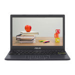 ASUS E210MA Celeron N4020 4GB 64GB eMMC 11.6" Win10 Home S Laptop