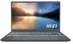 MSI Prestige 14 A11SC-015UK Core i7 16GB 1TB SSD GTX 1650 14" FHD Win10 Home + Gaming Laptop
