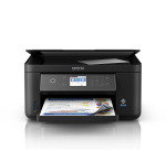 Expression Home XP-5155 A4 Colour Multifunction Inkjet Printer