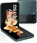 Samsung Galaxy Z Flip3 5G 256GB Smartphone - Green