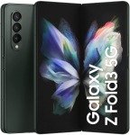 Samsung Galaxy Z Fold3 5G 512GB Smartphone - Phantom Green