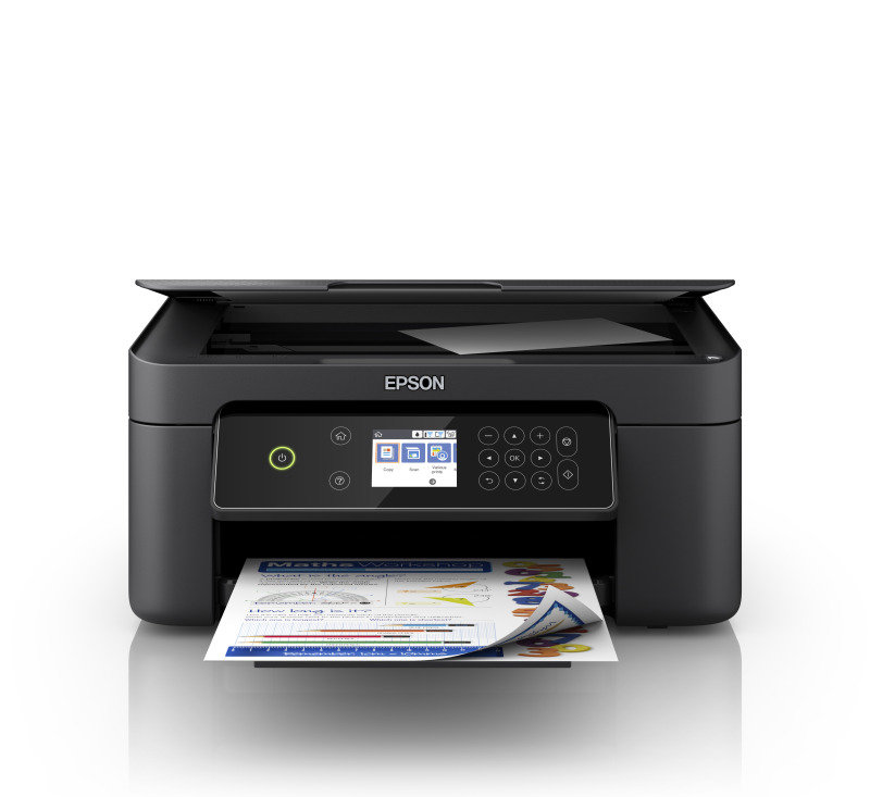 Epson Expression XP-4150 Multifunction Colour A4 Inkjet Printer - Available on ReadyPrint Flex