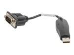 Motorola Serial to USB Adapter