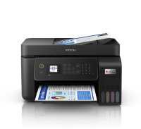 Epson Ecotank ET-4800 Multifunction Colour A4 Inkjet Printer