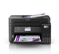 Epson Ecotank ET-3850 Multifunction Colour A4 Inkjet Printer
