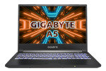 Gigabyte A5 X1-CUK2130SH Ryzen 9 16GB 512GB SSD RTX 3070 15.6" FHD Win10 Home Gaming Laptop