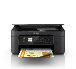 Epson Workforce WF-2820DWF Multifunction Colour A4 Inkjet Printer - Available on ReadyPrint Flex