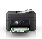 Epson Workforce WF-2840DWF Multifunction Colour A4 Inkjet Printer - Available on ReadyPrint Flex