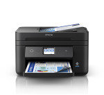 Epson Workforce WF-2880DWF Multifunction Colour A4 Inkjet Printer - Available on ReadyPrint Flex