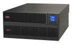 APC by Schneider Electric Easy UPS SRV6KRILRK Dual Conversion Online UPS