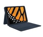 Logitech Rugged Combo 3 Touch Tablet Keyboard Case