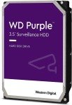 WD Purple Surveillance 2 TB Internal HDD - 3.5"