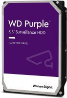 WD Purple Surveillance 4 TB Internal HDD - WD40PURZ