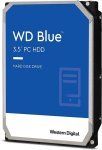 WD Blue 1TB Desktop Hard Drive 3.5" SATA III 6GB's 7200RPM 64MB Cache
