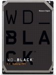 WD Black 1TB 3.5" SATA Desktop Hard Drive
