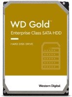 WD Gold 16TB Enterprise Class Internal Hard Drive - 7200 RPM Class, SATA 6 Gb/s, 512 MB Cache, 3.5"