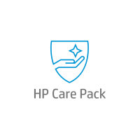 Electronic HP Care Pack Next Business Day Hardware Exchange - Extended Service Agreement - 3 Years