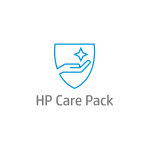 Electronic HP Care Pack Next Business Day Hardware Support - Extended Service Agreement - 5 Years
