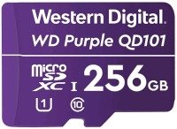 WD Purple SC QD101 microSD