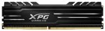 ADATA XPG GAMMIX D10, 8GB, DDR4, 3200MHz (PC4-25600), CL16, XMP 2.0, DIMM Memory, Low Profile