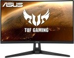 EXDISPLAY Asus VG27VH1B 27" Curved Full HD 165hz 1ms Gaming Monitor