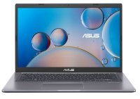 Asus X415 Pentium 7505 4GB 128GB SSD 14" Win10 Home S Laptop