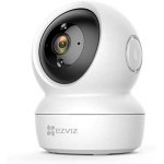 EZVIZ C6N 2K Smart Indoor Motion Tracking Security Pan and Tilt Camera