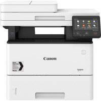 Canon i-SENSYS MF542x A4 Mono Multifunction Laser Printer