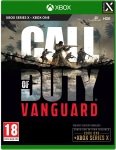 Call of Duty: Vanguard -Xbox Series X