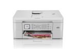 Brother MFC-J1010DW A4 Colour Multifunction Inkjet Printer
