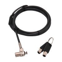 Security Cable T-Lock Ultra Slim V2