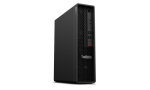 Lenovo ThinkStation P350 DDR4-SDRAM i9-11900 Mini Tower Intel Core i9-11xxx 32 GB 512 GB SSD Windows 10 Pro Workstation Black
