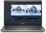 Dell Precision 7560 Mobile Workstation, Intel Core i7-11850H, 16GB DDR4, 512GB SSD, 15.6" Full HD, NVIDIA RTX A3000, Windows 10 Pro - 7J4V5