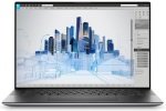 Dell Precision 5560 Mobile Workstation, Intel Core i7-11800H, 16GB RAM, 512GB SSD, 15.6" Full HD+ 1920x1200, NVIDIA T1200, Windows 10 Pro - HTPM1