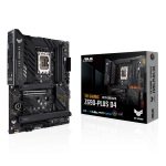 ASUS TUF GAMING Z690-PLUS D4 ATX Motherboard