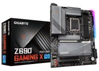 Gigabyte Z690 GAMING X ATX Motherboard