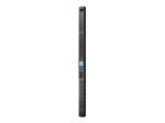 APC Switched Rack PDU 2G Zero U Power distribution strip